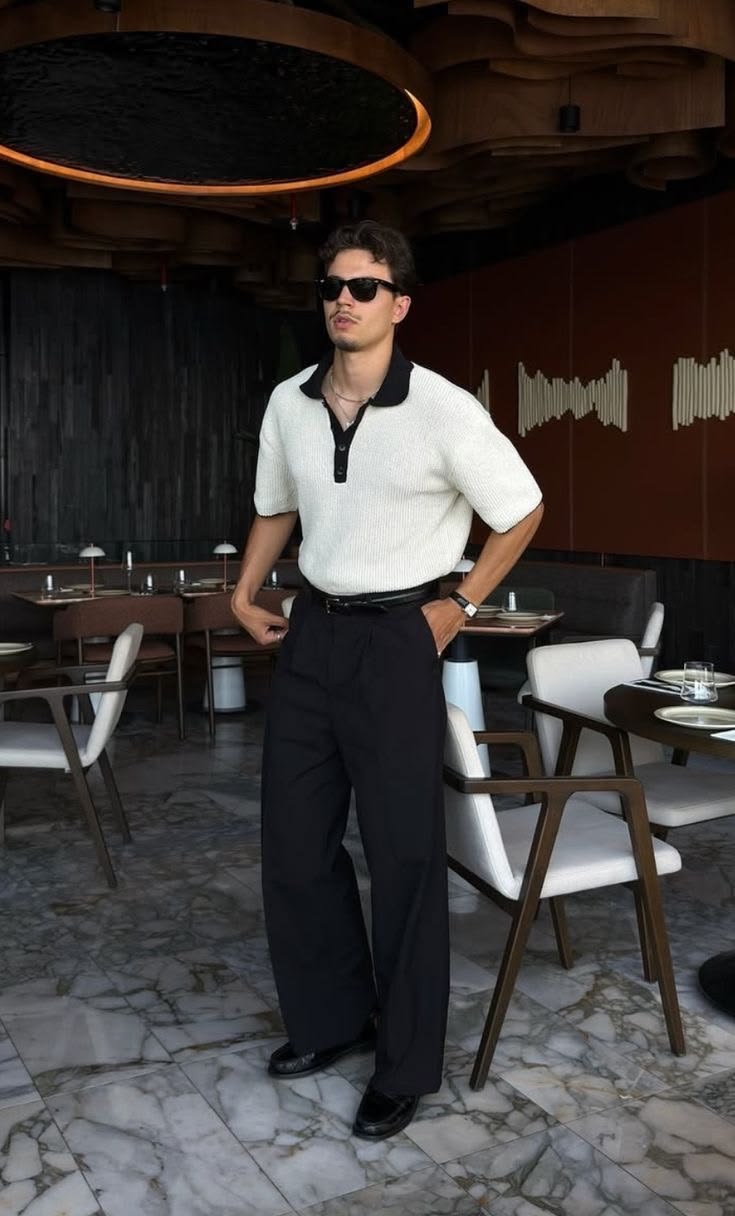 Men's Collection