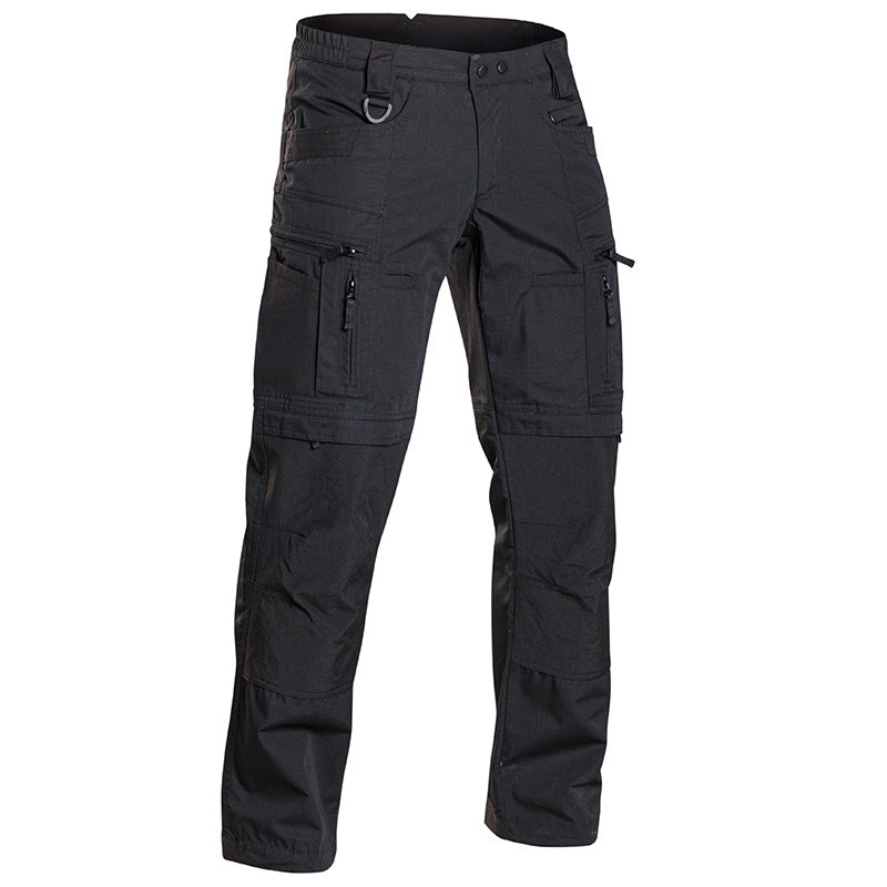 Mens Outdoor Training  Hiking Pants SpringAutumn